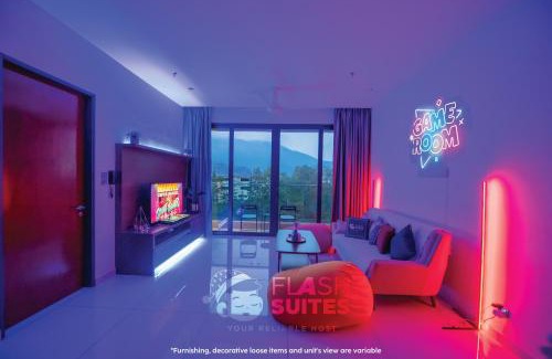 Genting Highlands Apartment | Geo38 Premium Suites at Genting Highlands