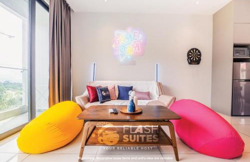 Genting Highlands Apartment | Geo38 Premium Suites at Genting Highlands