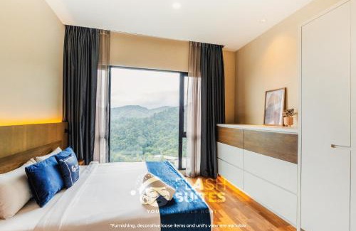 Genting Highlands Apartment | Geo38 Premium Suites at Genting Highlands