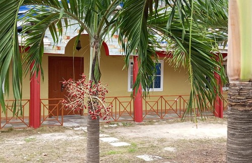 Dansoman House | GeoCom Blissful abode