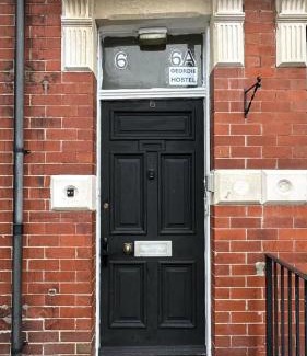 Fenham Hostel | Geordie hostel