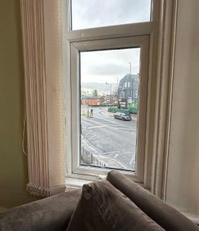 Fenham Hostel | Geordie hostel