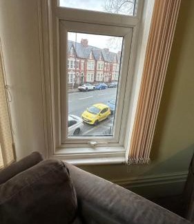 Fenham Hostel | Geordie hostel
