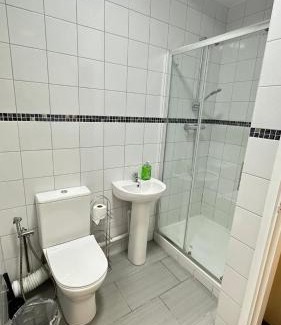 Fenham Hostel | Geordie hostel