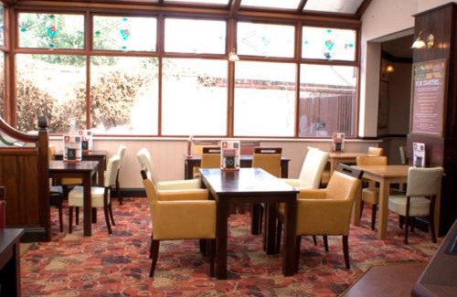 Coleshill Hotel | George & Dragon
