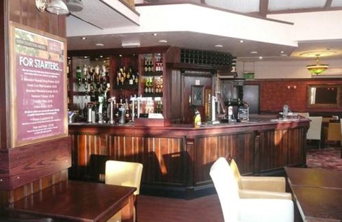 Coleshill Hotel | George & Dragon