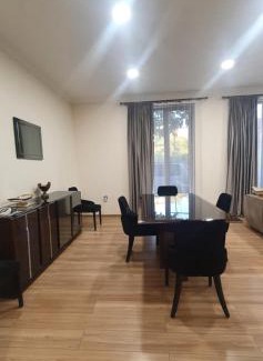 Gori Bed & Breakfast | george gori