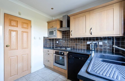 Speke Ski Chalet | George Harrison's Former 3BD Home in Liverpool