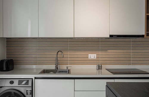 Lagos Apartment | George Residence Victoria Island Lagos