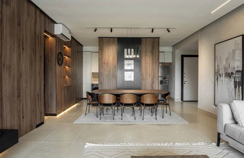 Lagos Apartment | George Residence Victoria Island Lagos