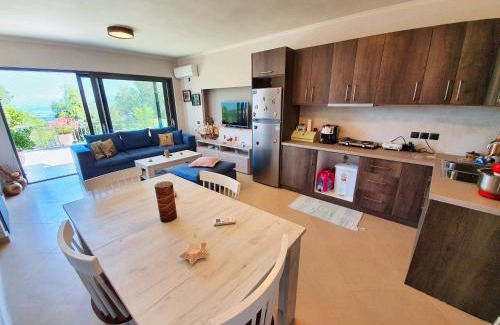 Katouna Apartment | George's Apartment