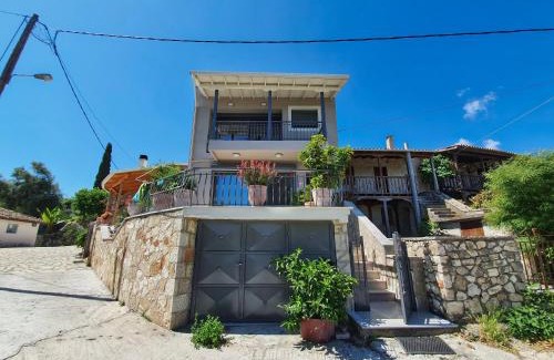 Katouna Apartment | George's Apartment