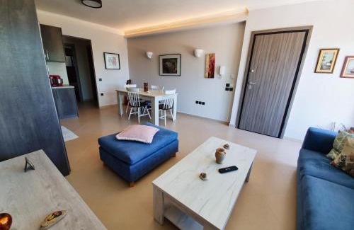 Katouna Apartment | George's Apartment