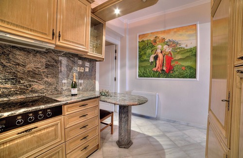 Anavyssos Villa | George Seaview villa