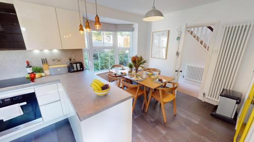 Georgeham House | Georgeham Windsor Cottage 3 Bedrooms