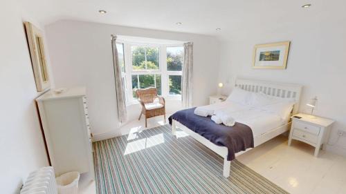 Georgeham House | Georgeham Windsor Cottage 3 Bedrooms