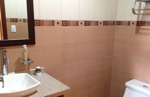Cuenca Apartment | Georgeous appartment, secure and friendly for foreigners