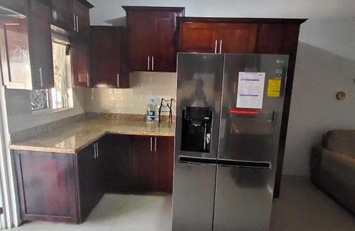 Spanish Town Apartment | Georgeous