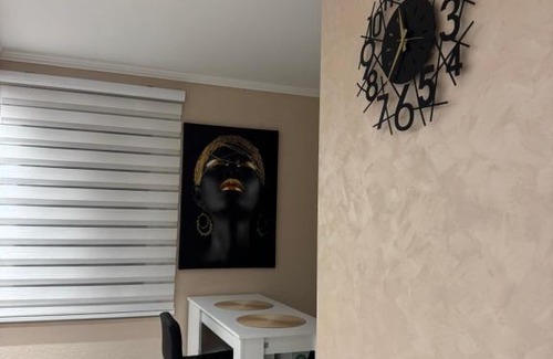 Foca Apartment | Georgeous lux apartment # 2