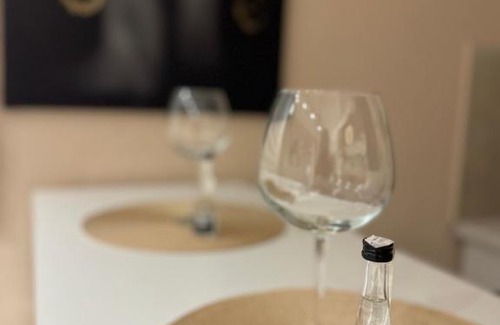 Foca Apartment | Georgeous lux apartment # 2