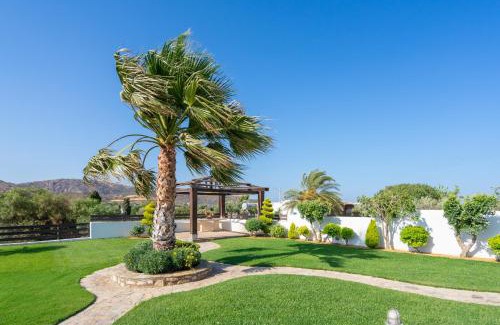 Vigla Apartment | Georgia's Apartments Kouremenos Beach