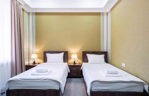Kutaisi Hotel | Georgian House
