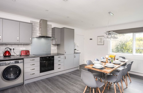 Bodffordd Cottage | Ger Y Llan