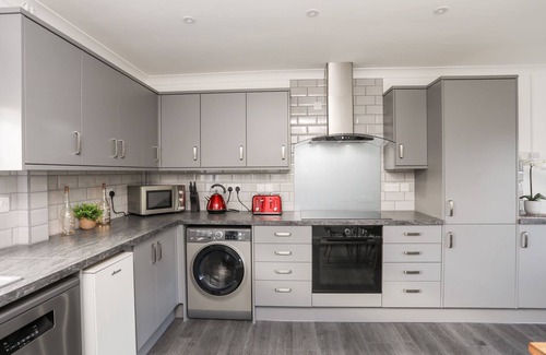 Bodffordd Cottage | Ger Y Llan