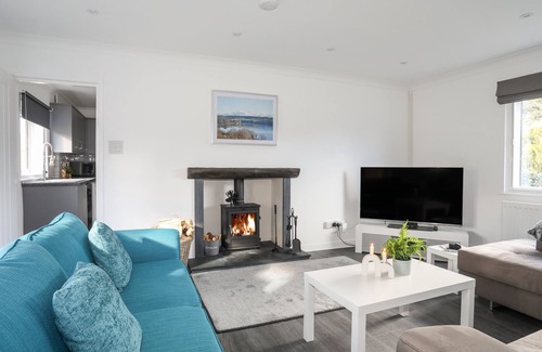 Bodffordd Cottage | Ger Y Llan