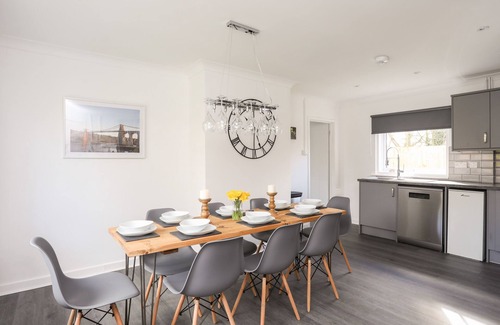 Bodffordd Cottage | Ger Y Llan