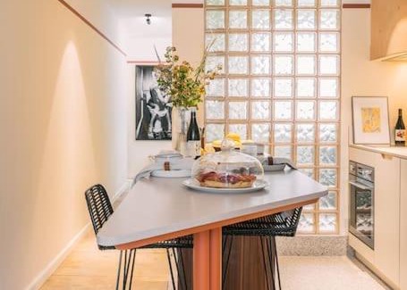 Knokke Apartment | Gerenoveerd - top locatie!