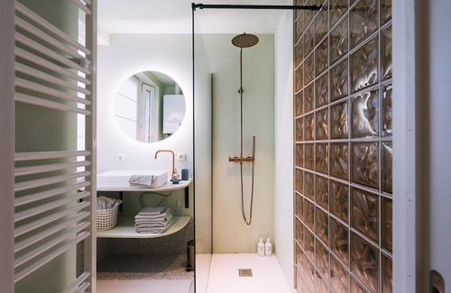Knokke Apartment | Gerenoveerd - top locatie!