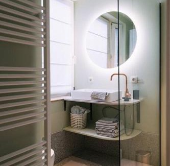 Knokke Apartment | Gerenoveerd - top locatie!