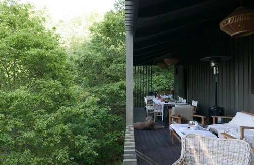 Vieira do Minho Cottage | GeresNationalPark-Cabin-6Bed-Balcony-Pool-Views