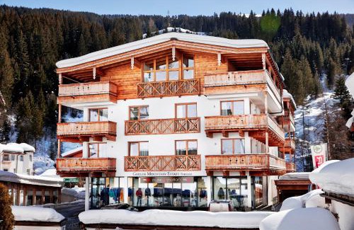 Gerlos Apartment | Gerlos Mountain Estate