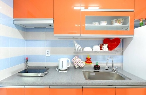 Mulgol House | German Village Schwerin Pension