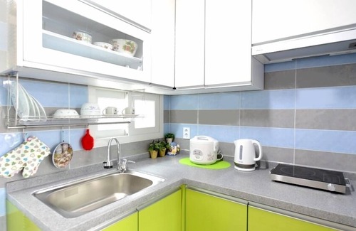 Mulgol House | German Village Schwerin Pension