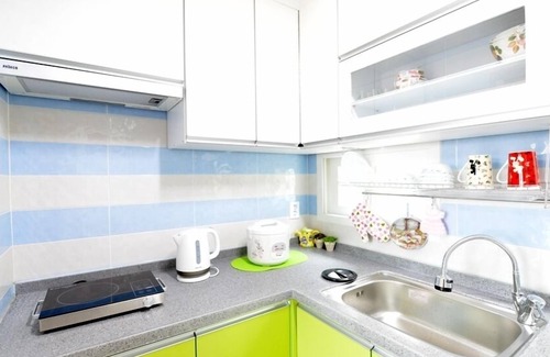 Mulgol House | German Village Schwerin Pension