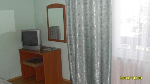 Sapareva Banya Hotel | Germanea Hotel