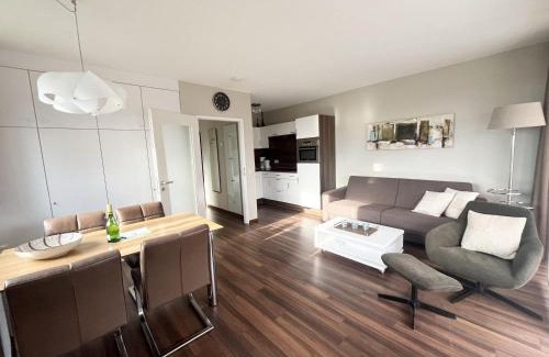 Bad St. Peter-Ording Apartment | Germania-37