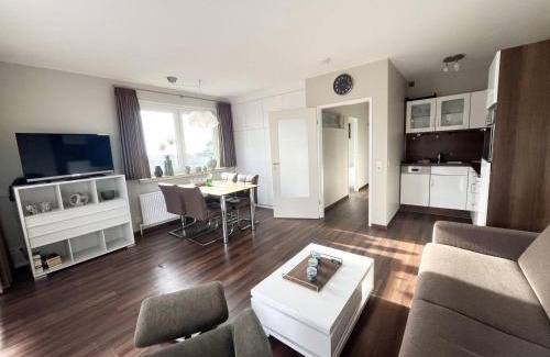 Bad St. Peter-Ording Apartment | Germania-37