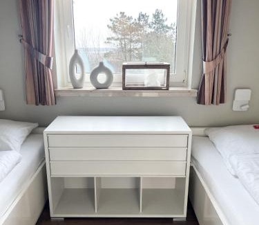 Bad St. Peter-Ording Apartment | Germania-37