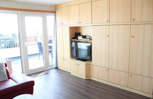 Bad St. Peter-Ording Apartment | Germania-66