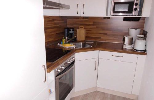 Bad St. Peter-Ording Apartment | Germania-66