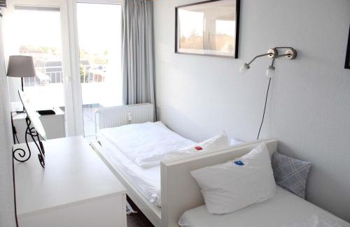 Bad St. Peter-Ording Apartment | Germania-66