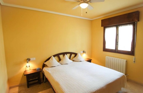 Arnella Villa | Germania - holiday home with private swimming pool in El Portet