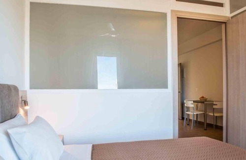 Gerani Apartment | Gerona Mare Studio Self Catering 3pax