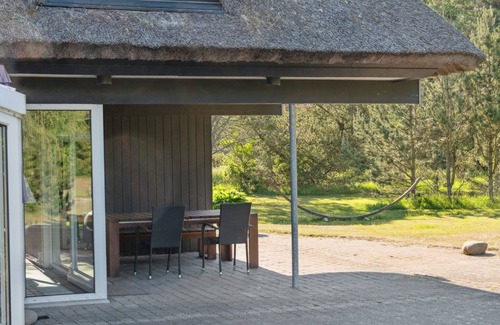 Nørklit House | "Gertrudis" - 2km to the fjord by Interhome