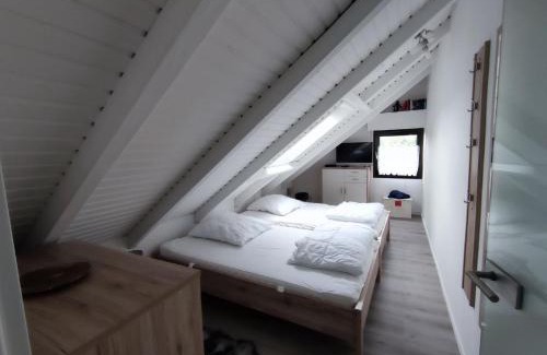 Nordseebad Burhave Apartment | Gesamte Wohnung in Burhave