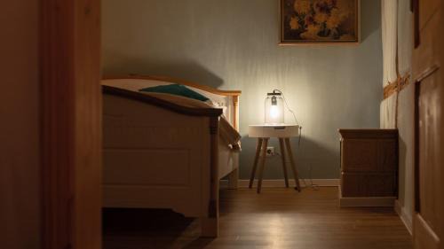 Bornecke House | Gesindehaus Bornecke